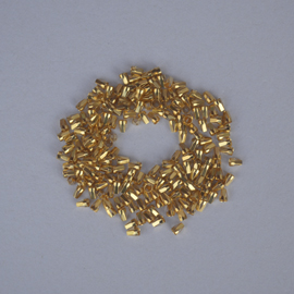 關于電鍍銅層的功能講述